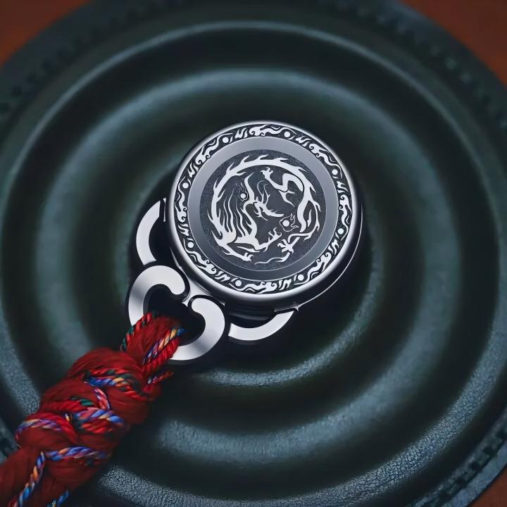 YEDC PanYun 3.0 Haptic Coin