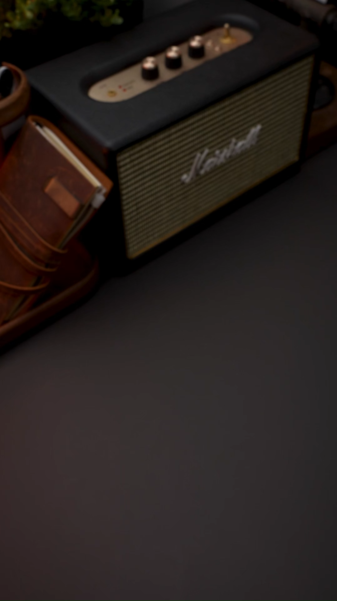 MACKIE BRRP CP3 Fidget Slider