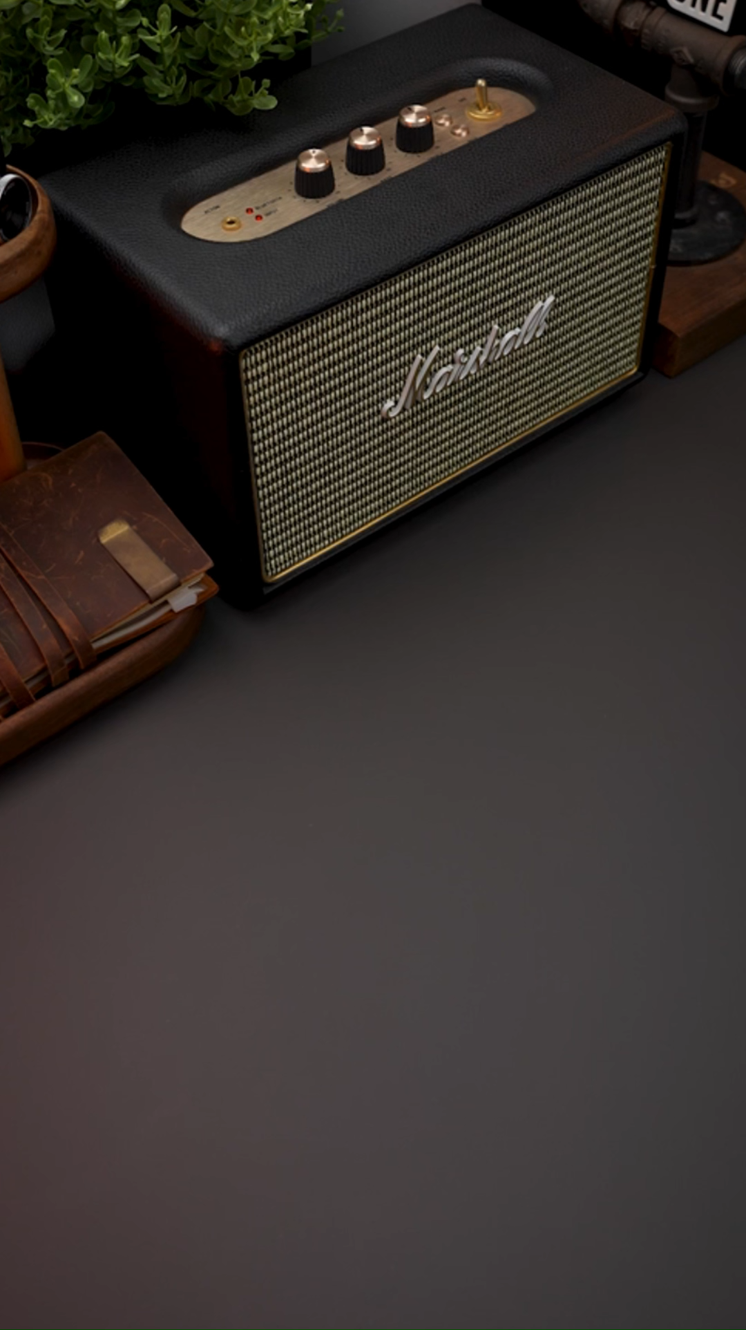 HF EDC Magic Cube Floating Slider Fidget Slider