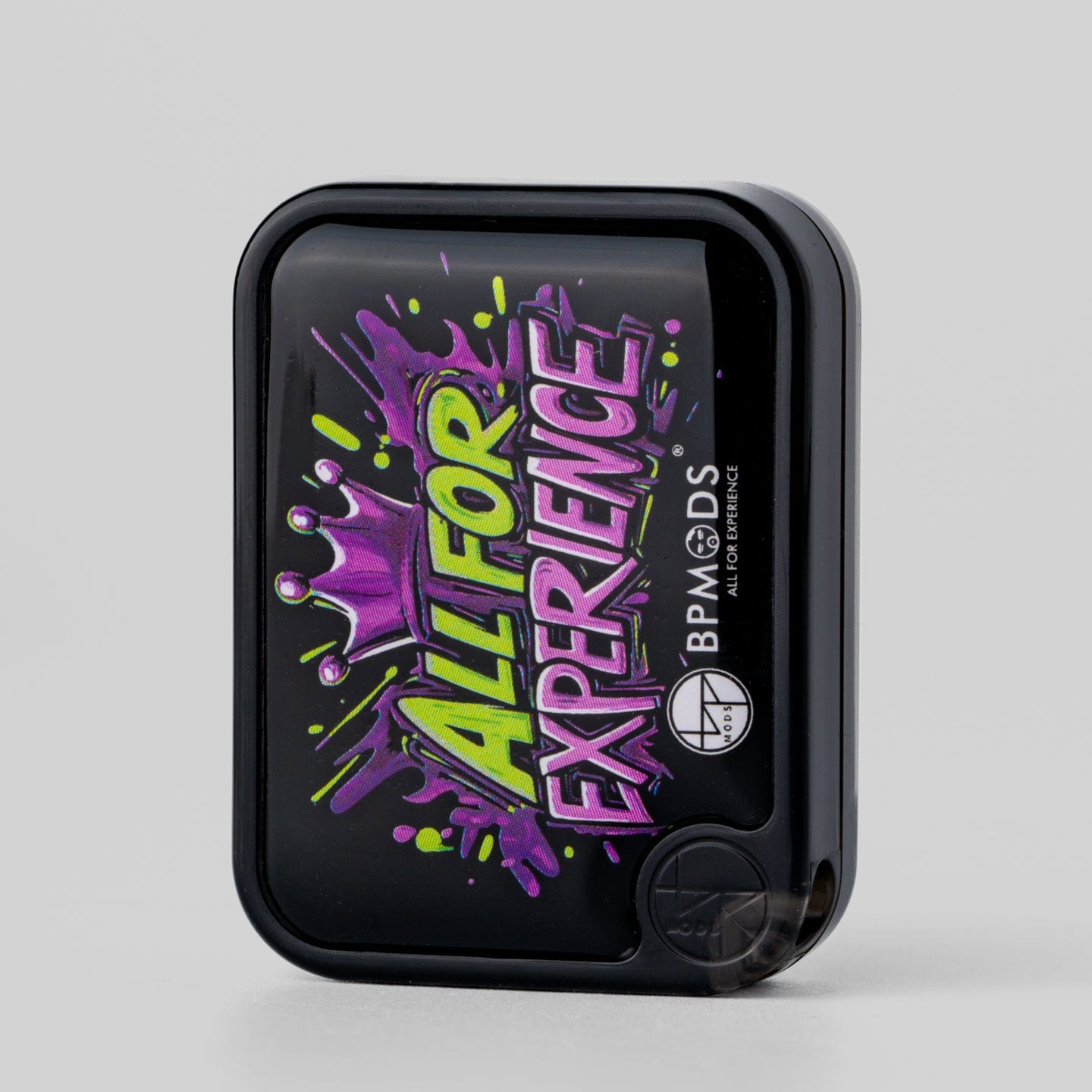 Bpmods Crystal Slider 2.0 Fidget Slider