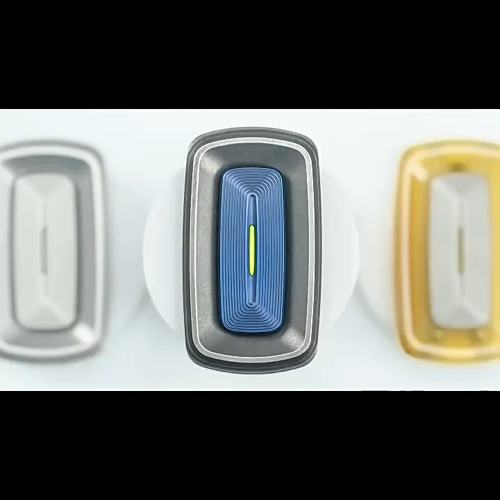 AMMO Wormhole Slider Fidget Slider