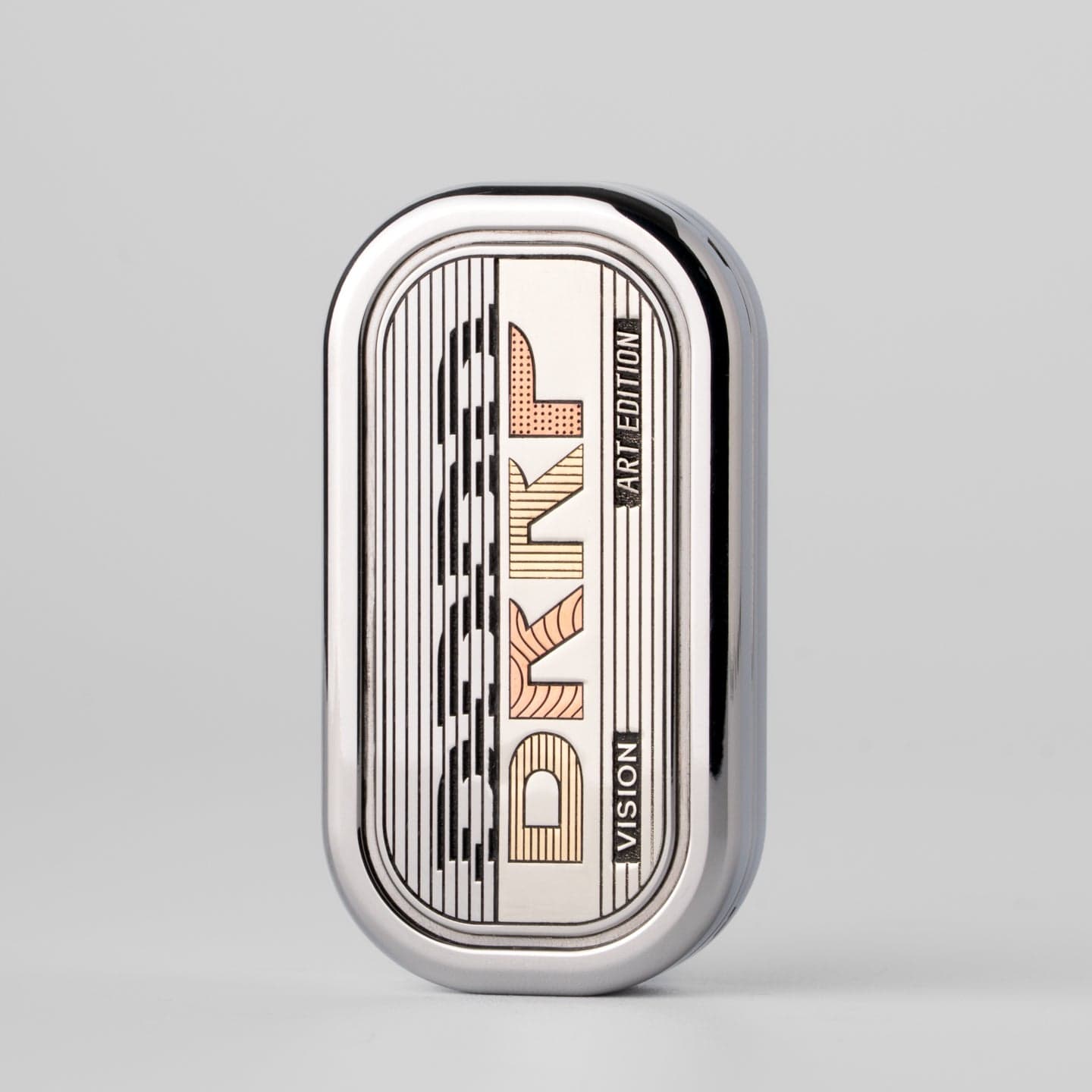 MACKIE BRRP CP3 Fidget Slider