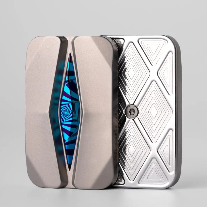 YC EDC Mountain Floating Slider