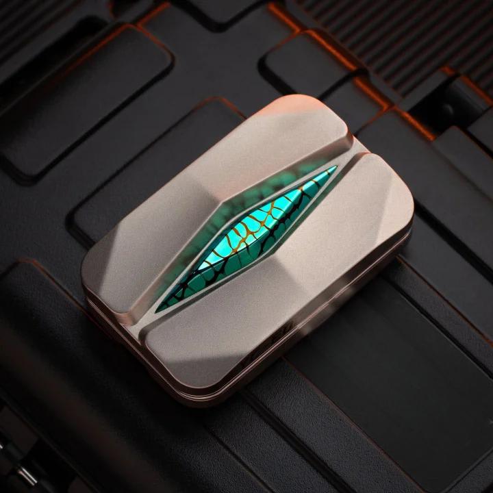 YC EDC Mountain Floating Slider