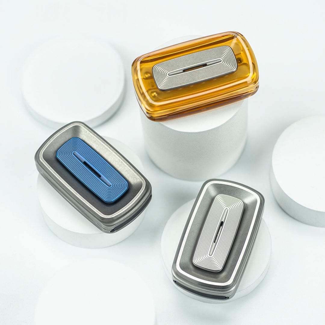 AMMO Wormhole Slider Fidget Slider