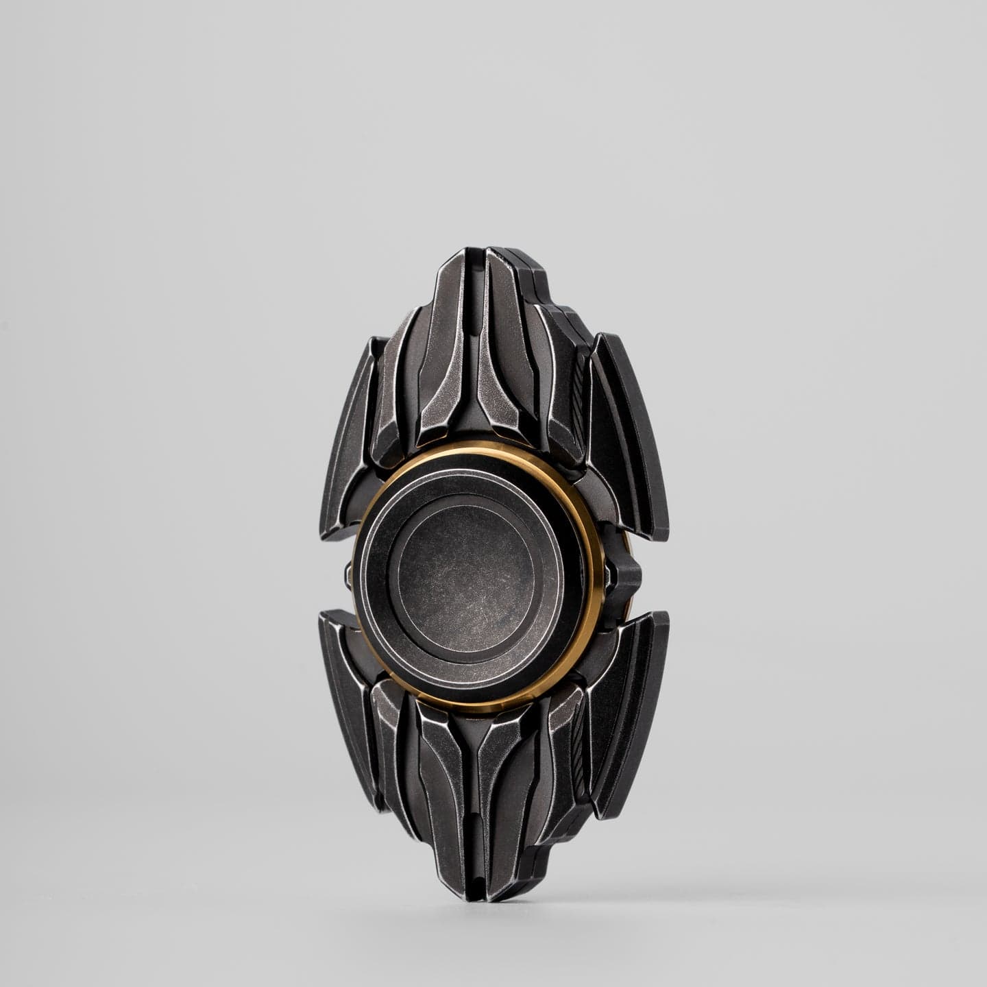 HOPE EDC Dark Spinner Fidget Spinner