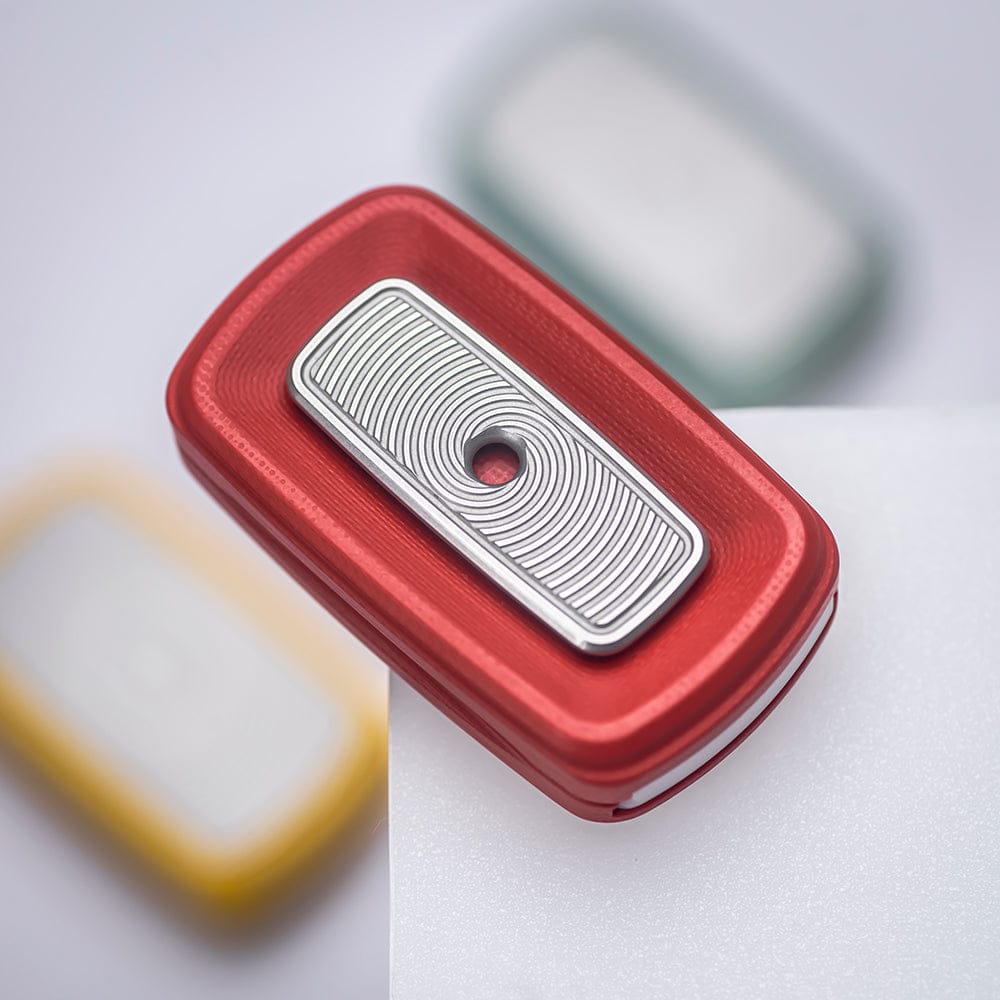 AMMO Wormhole Slider Fidget Slider