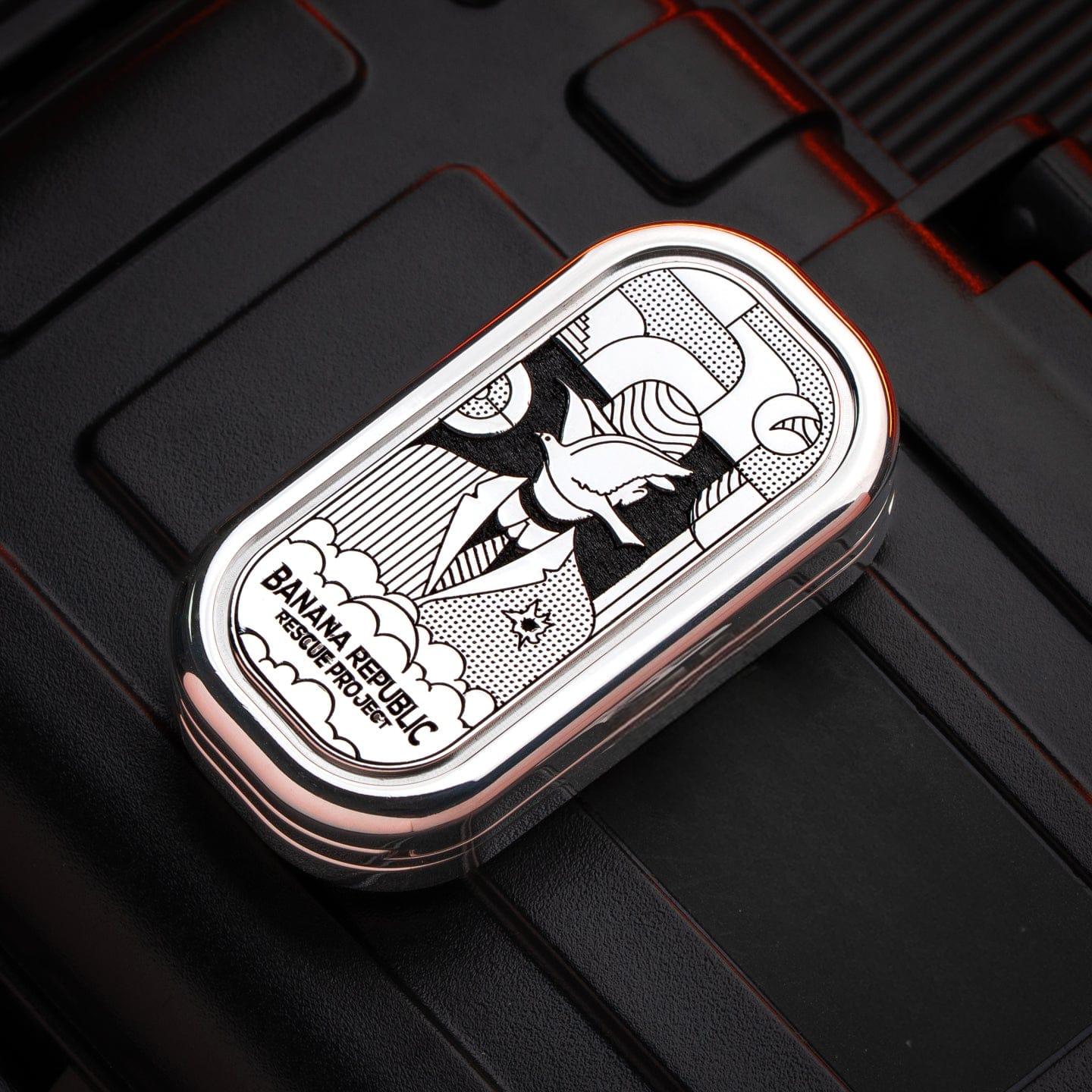 MACKIE BRRP CP3 Fidget Slider