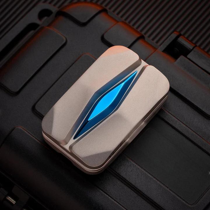 YC EDC Mountain Floating Slider