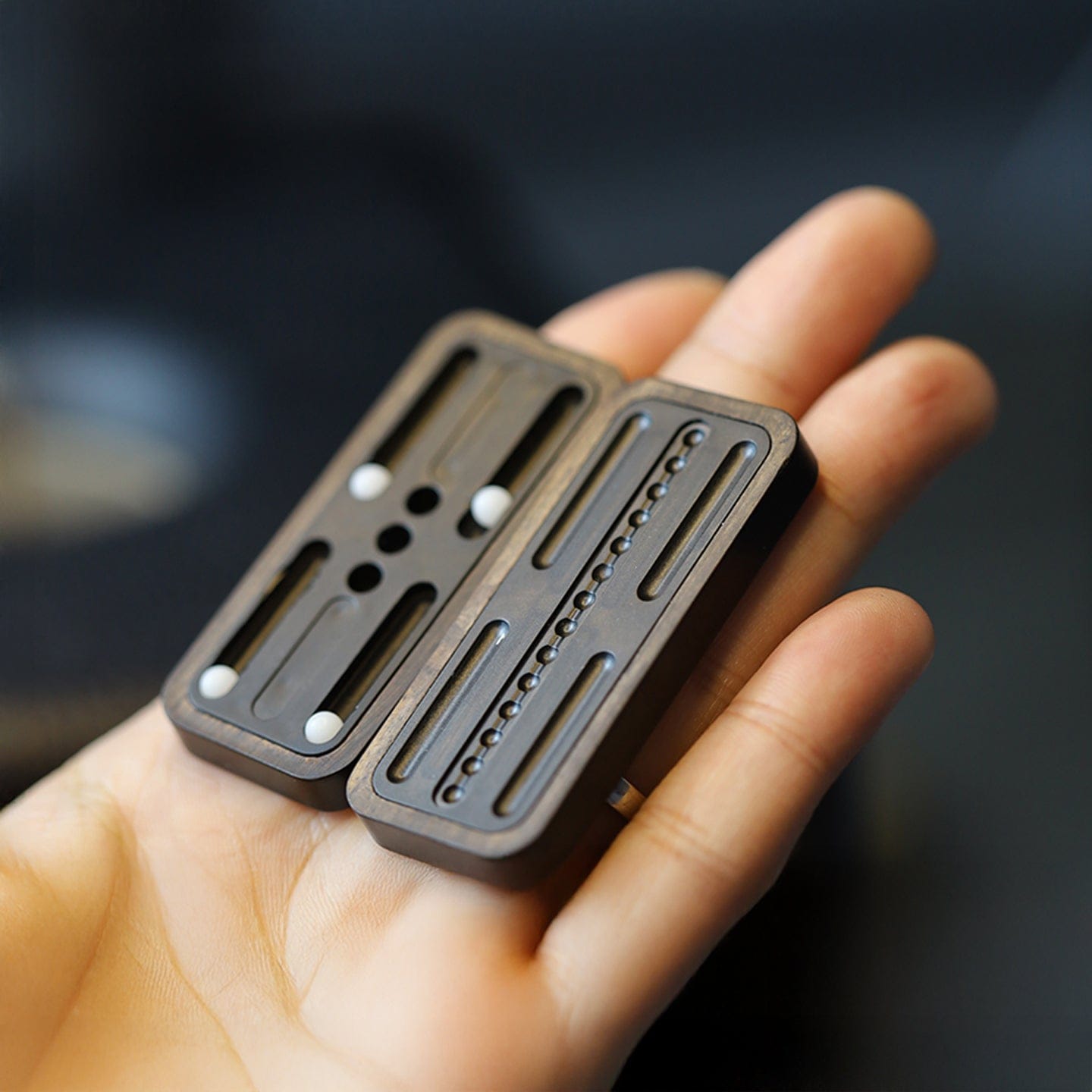 GAO STUDIO REBOUND Fidget Slider