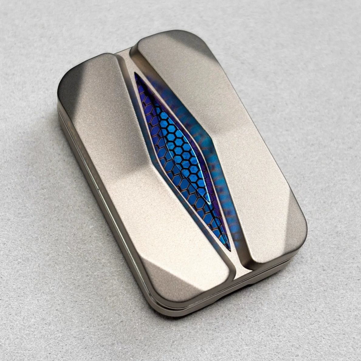 YC EDC Mountain Floating Slider