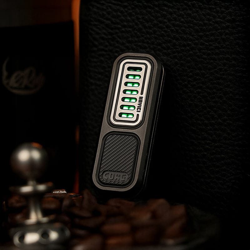 MUYI (NAYICI) ERASER CORE Fidget Slider