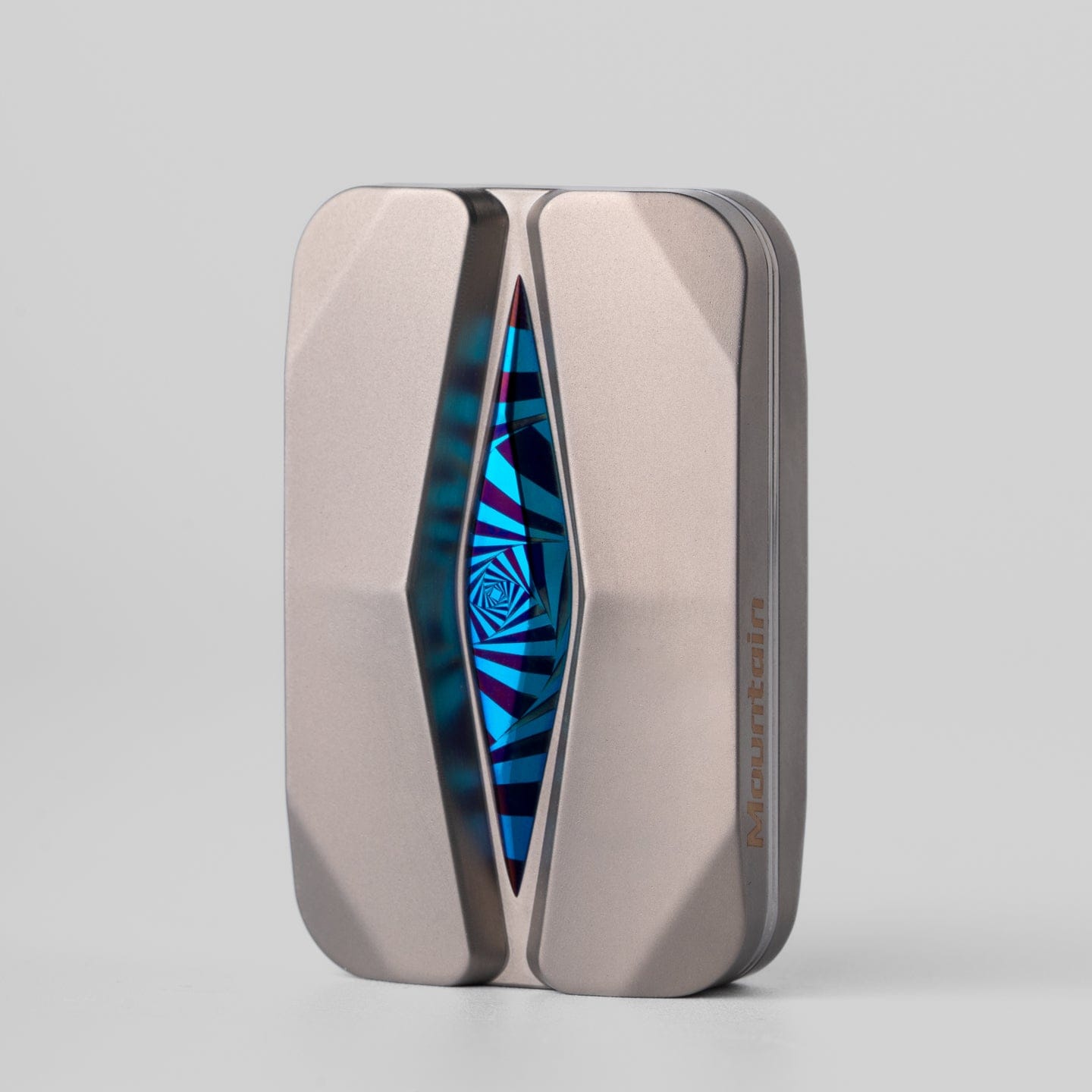 YC EDC Mountain Floating Slider