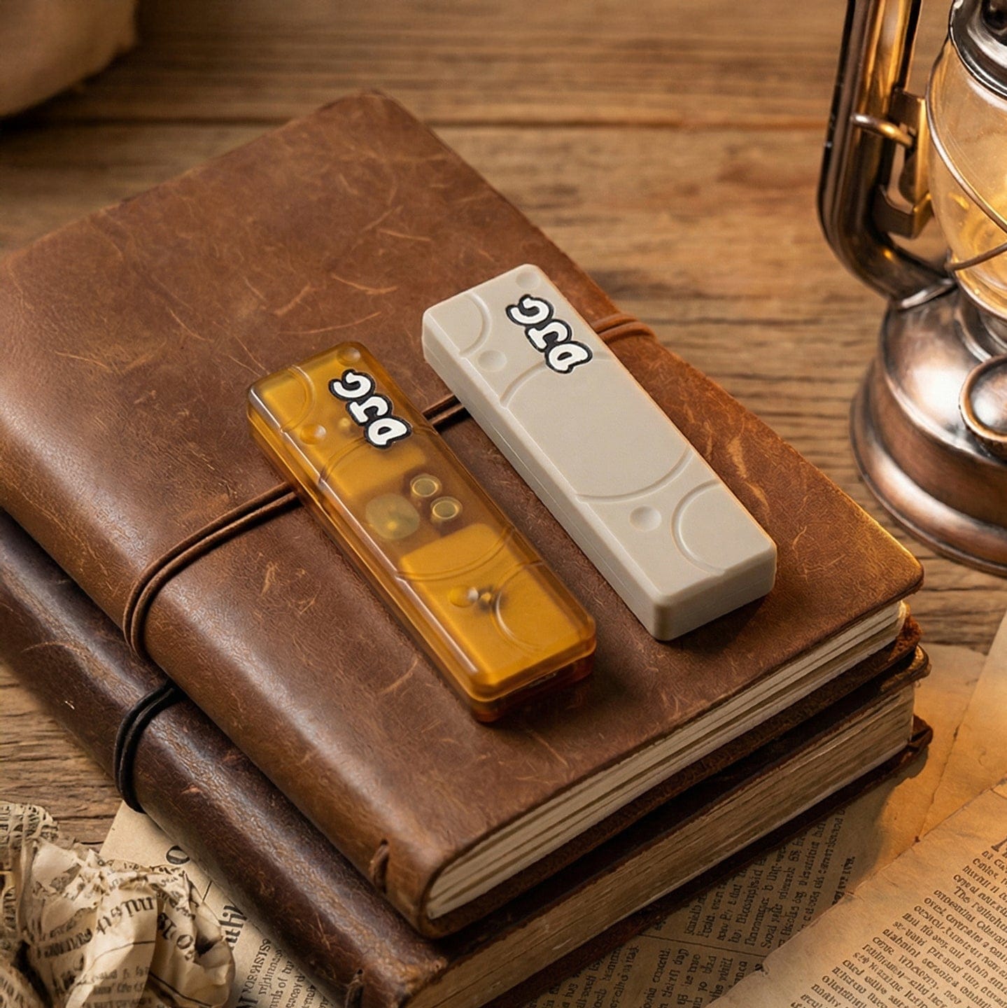 DJG Bounce Fidget Slider