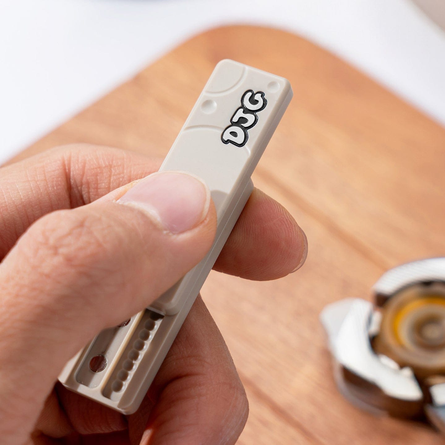 DJG Bounce Fidget Slider