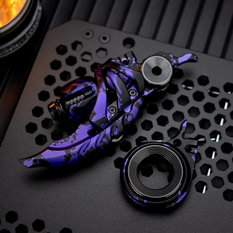 WANWU EXOSKELETON Fidget Slider