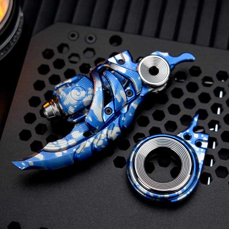 WANWU EXOSKELETON Fidget Slider