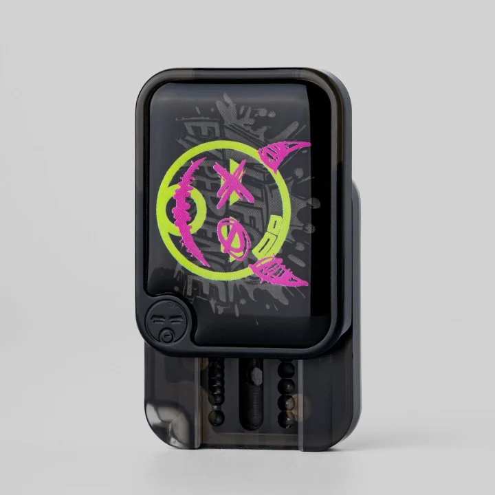 Bpmods Crystal Slider 2.0 Fidget Slider