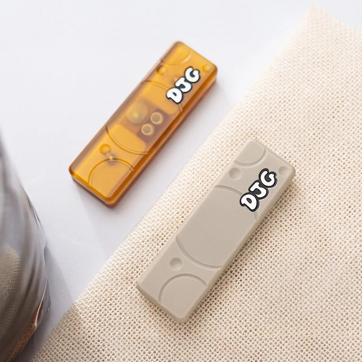 DJG Bounce Fidget Slider