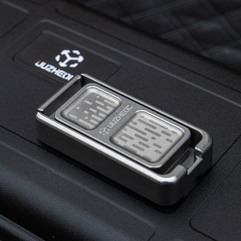 JUZHEDC POP UP Fidget Slider