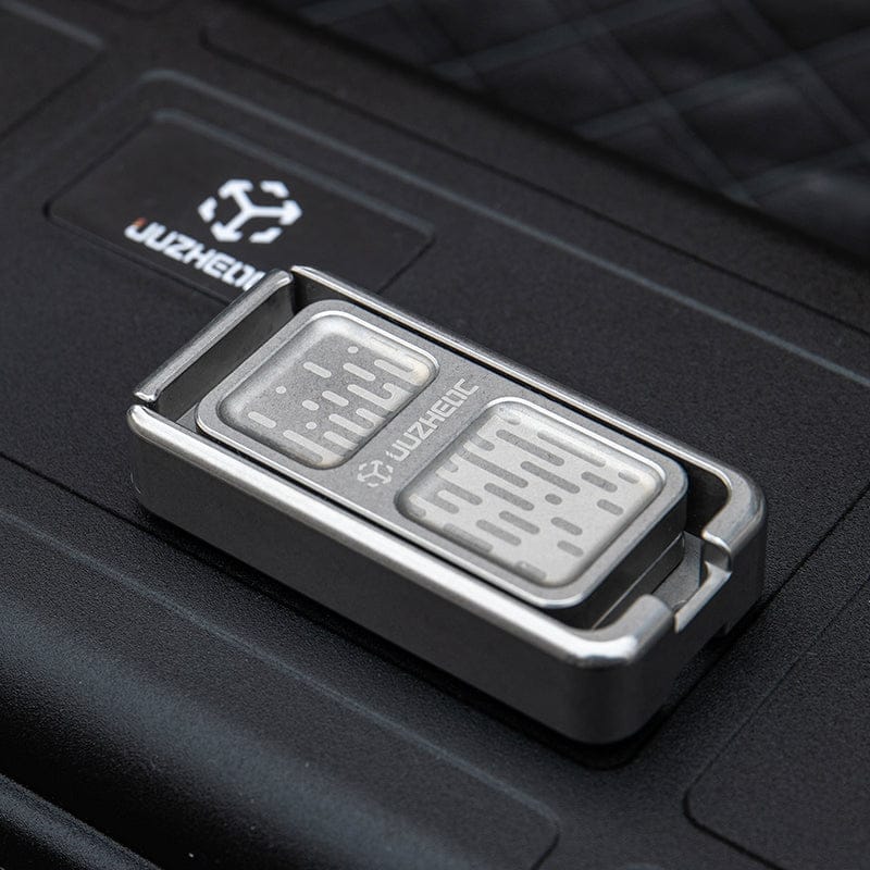 JUZHEDC POP UP Fidget Slider