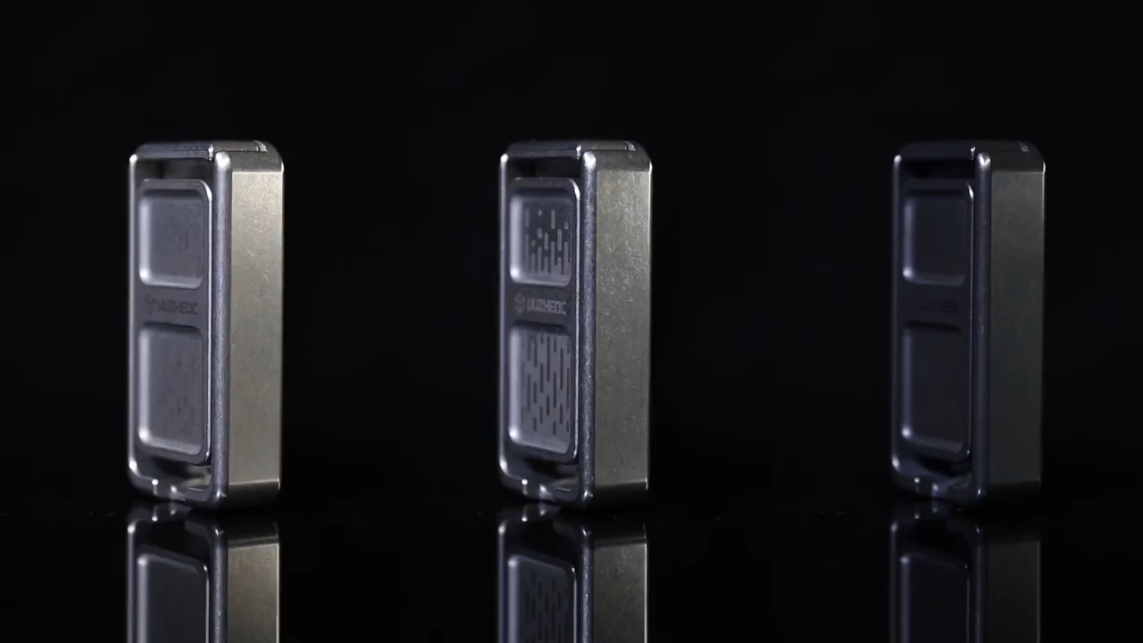 JUZHEDC POP UP Fidget Slider