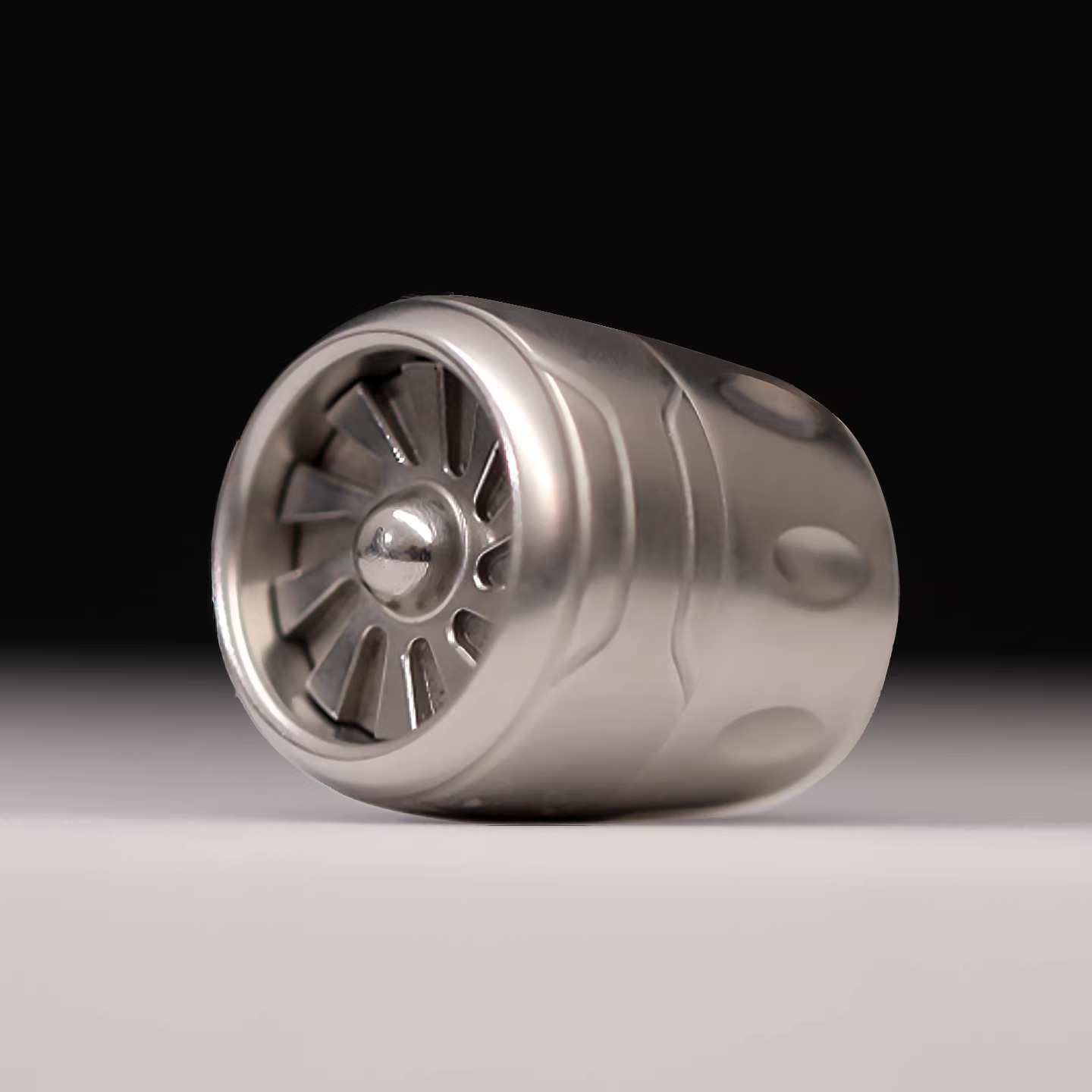 JUZHEDC Engine Lanyard Bead Pendant