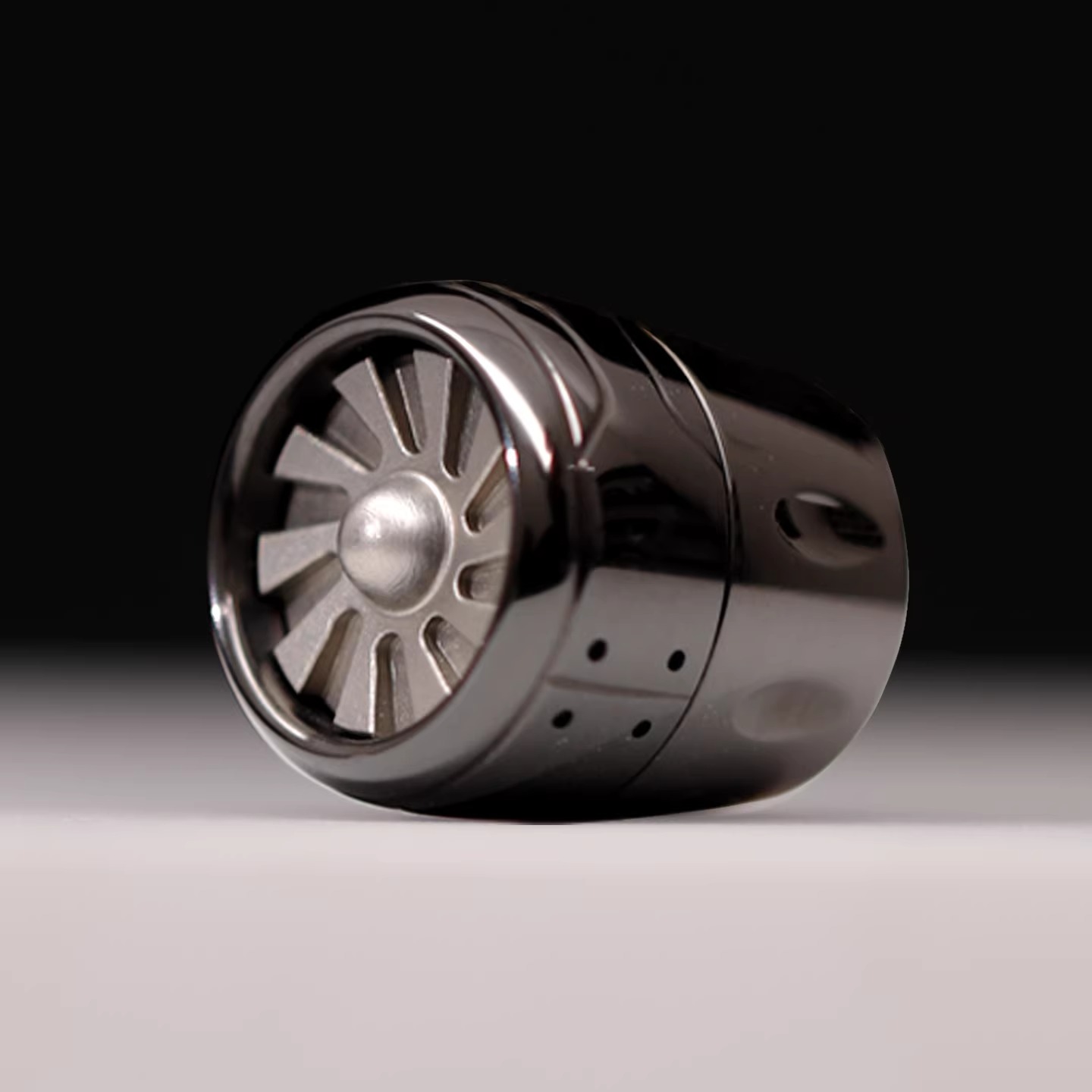 JUZHEDC Engine Lanyard Bead Pendant