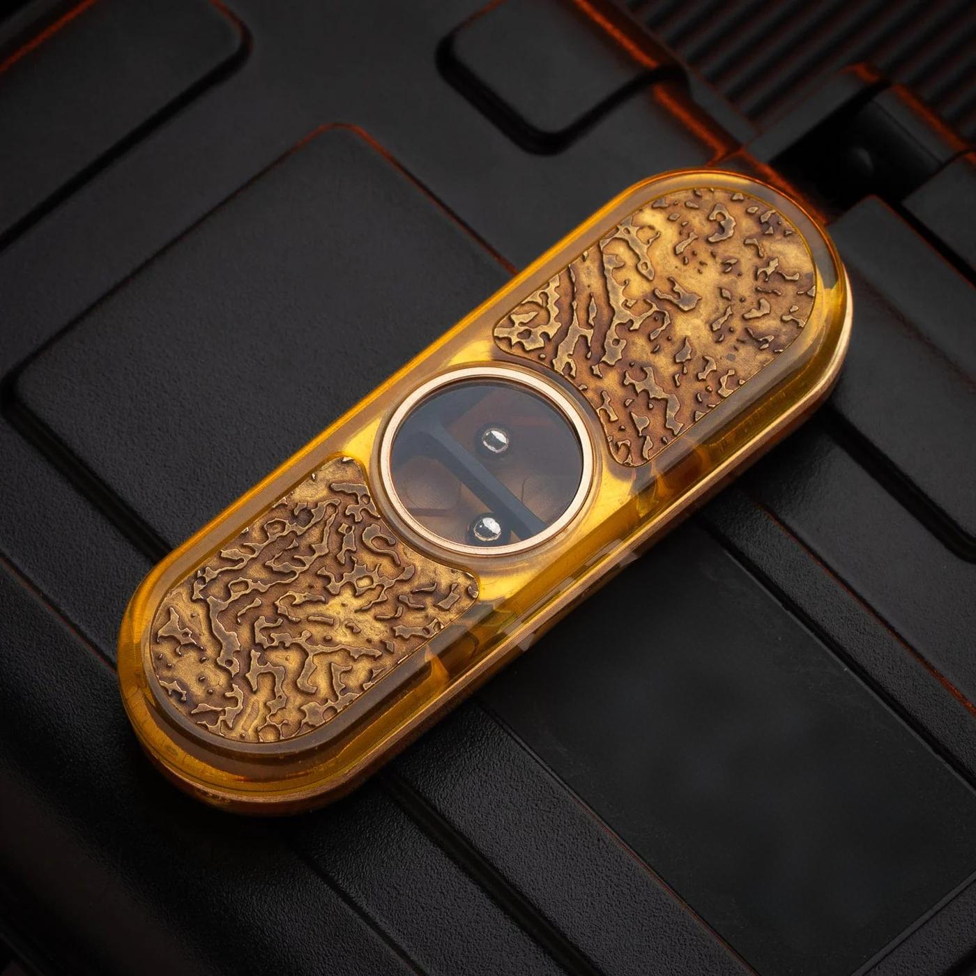 ZacLab Economy Class Fidget Slider