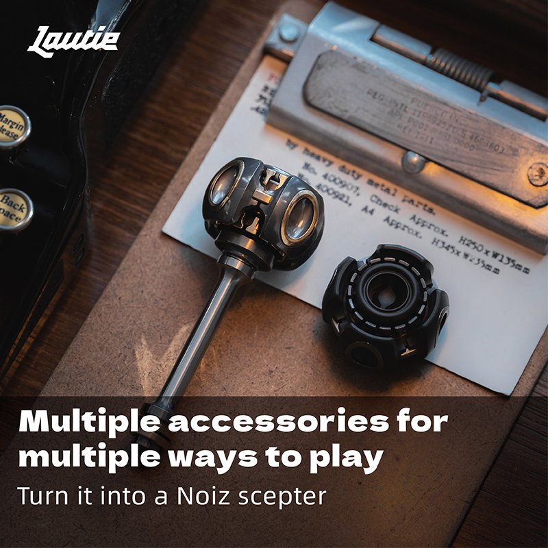 LAUTIE Noiz O Fidget Spinner