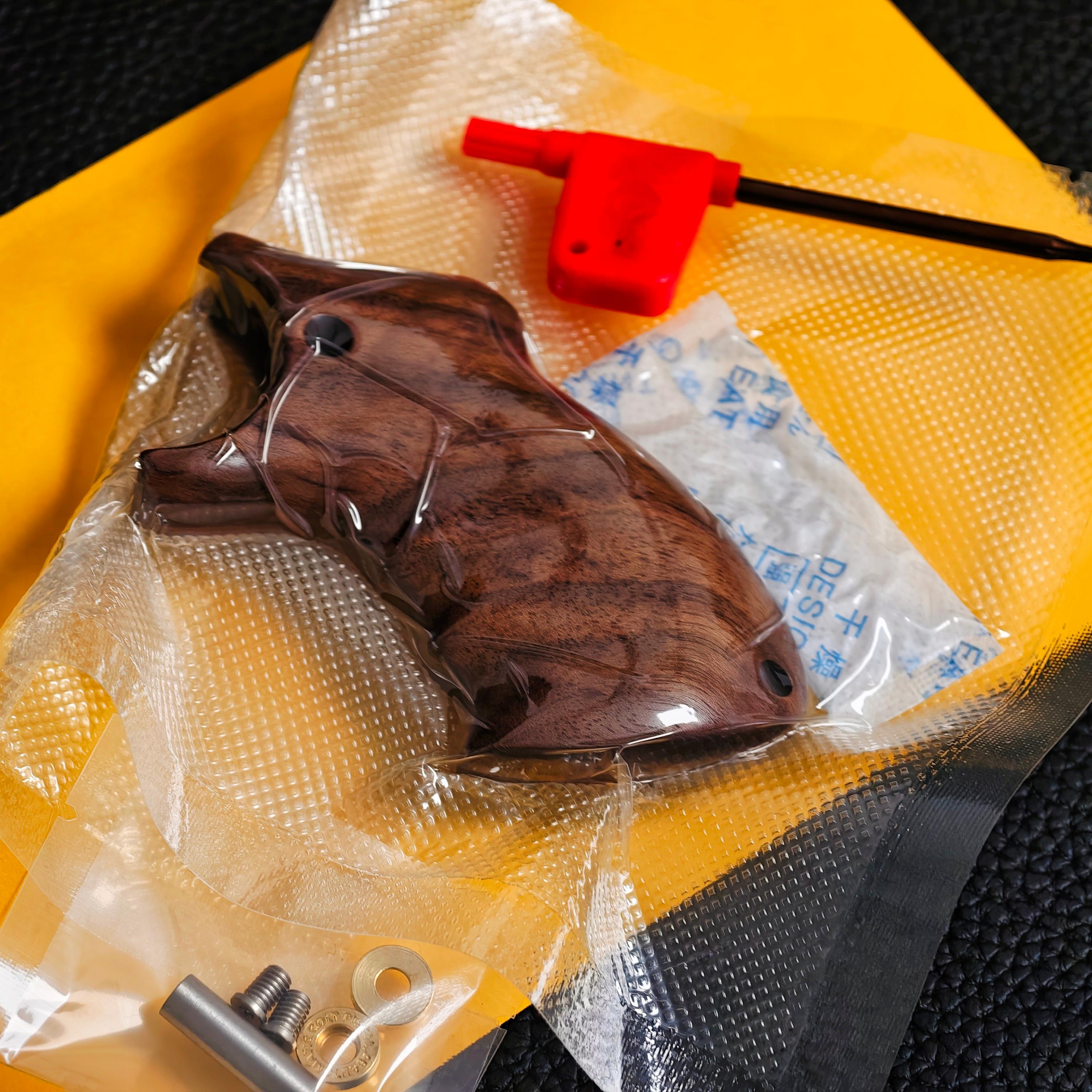 WANWU Breaker Fidget Spinner Fidget Slider Ratchet Mode