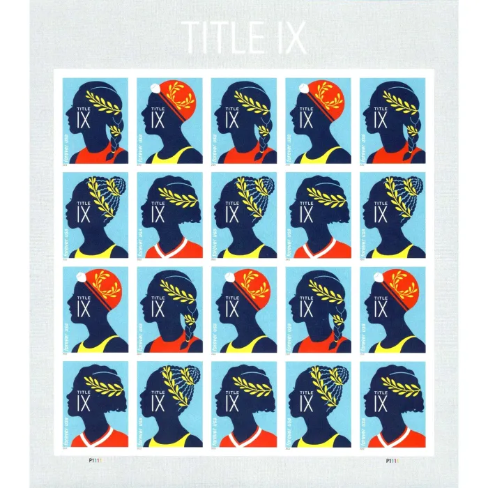 Title IX 2022