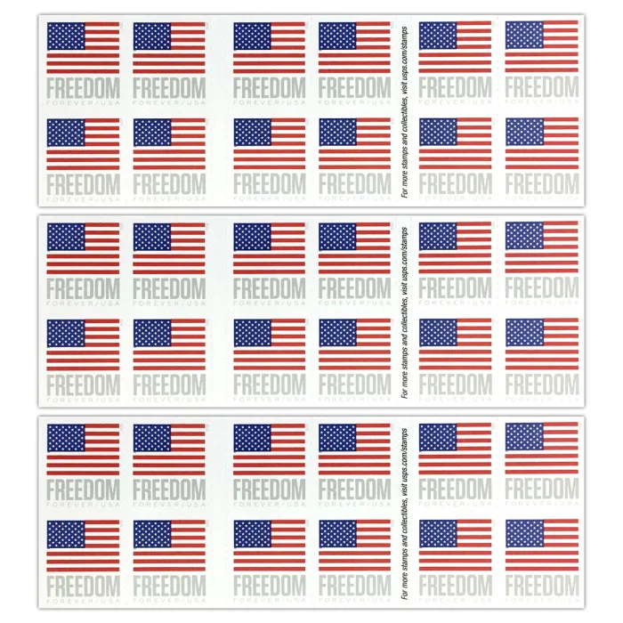 U.S. Flag 2023
