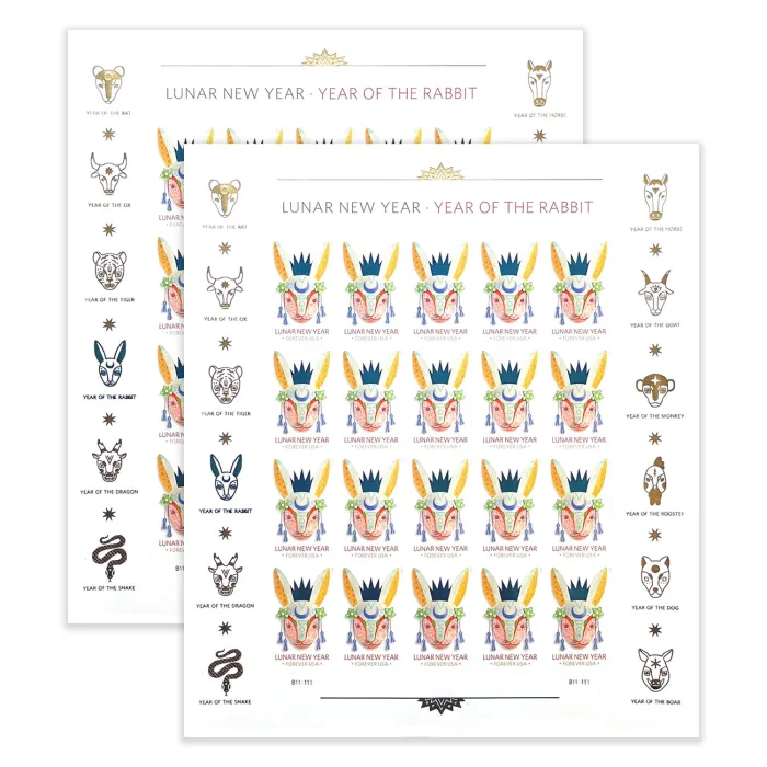 Year of the Rabbit 2023