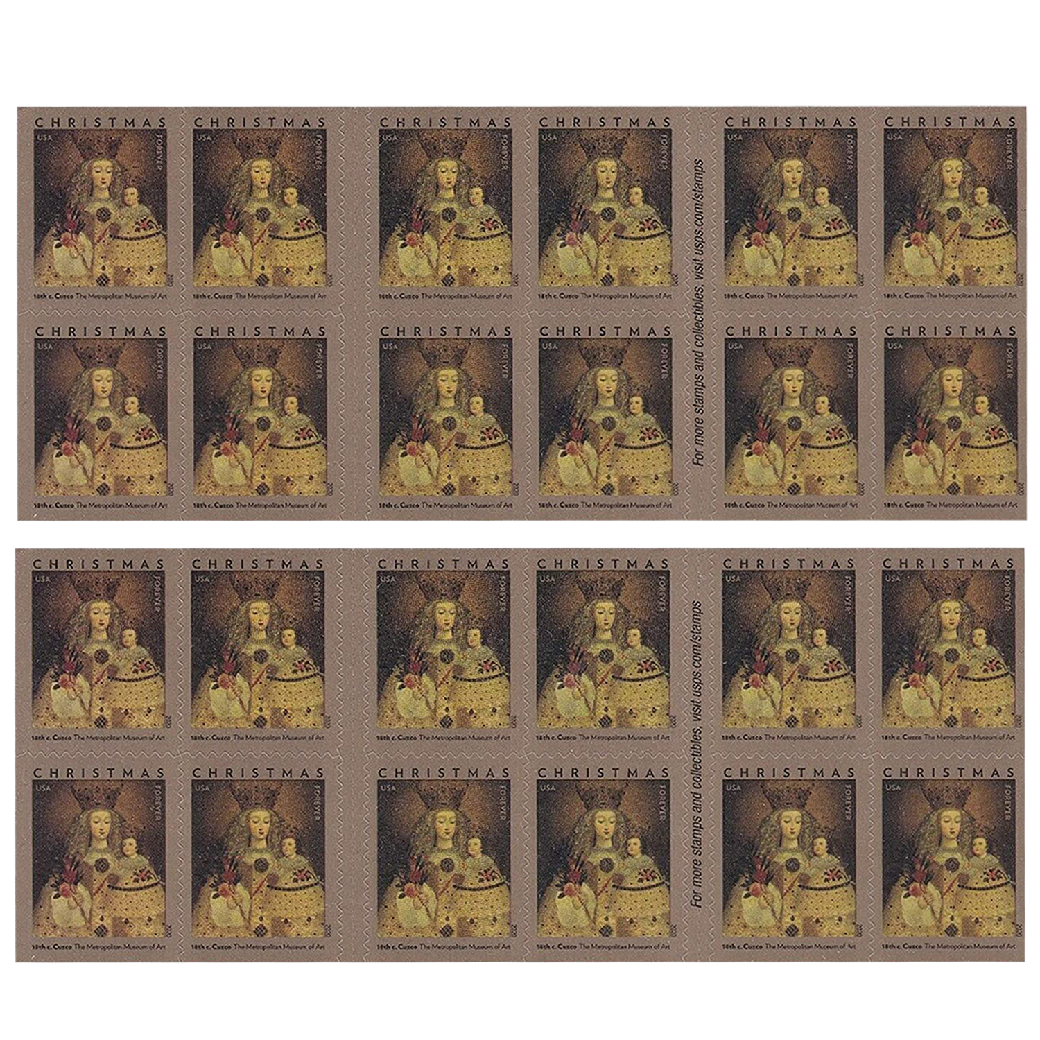 Our Lady of Guapulo 2020