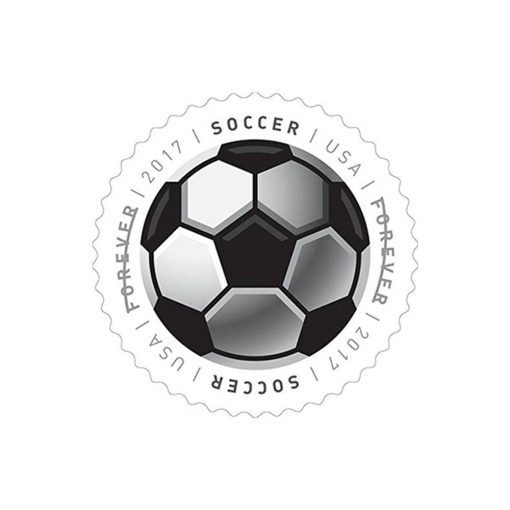Forever Stamps First Class Postage Stamps Have A Ball 2017