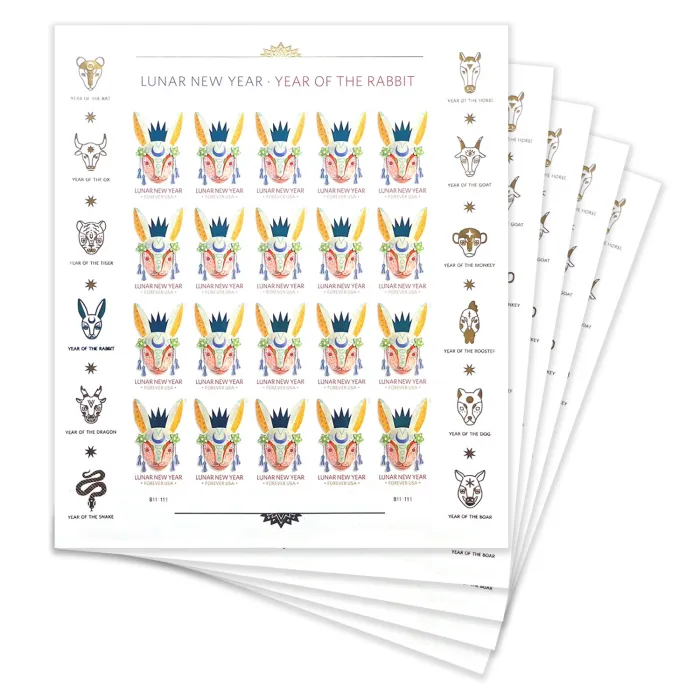 Year of the Rabbit 2023