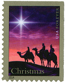 2014 Traditional Christmas: The Christmas Magi