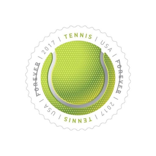 Forever Stamps First Class Postage Stamps Have A Ball 2017