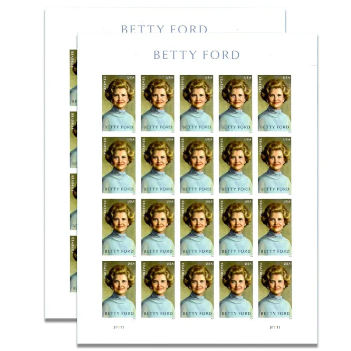 Betty Ford 2024