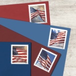 U.S.Flag 2024