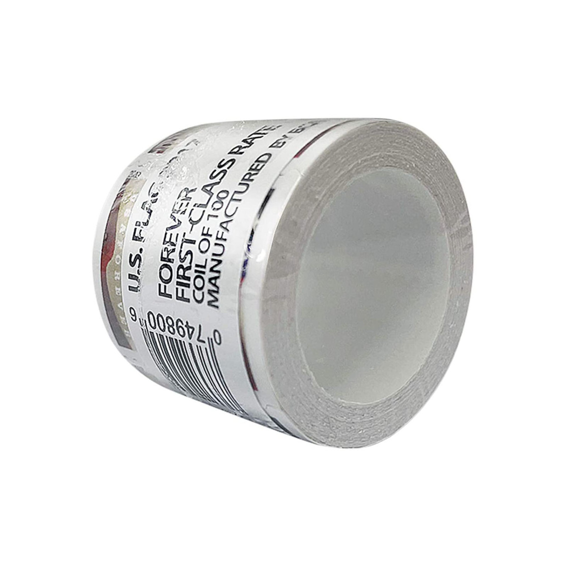 2017 USPS Forever US Flag Postage Stamps