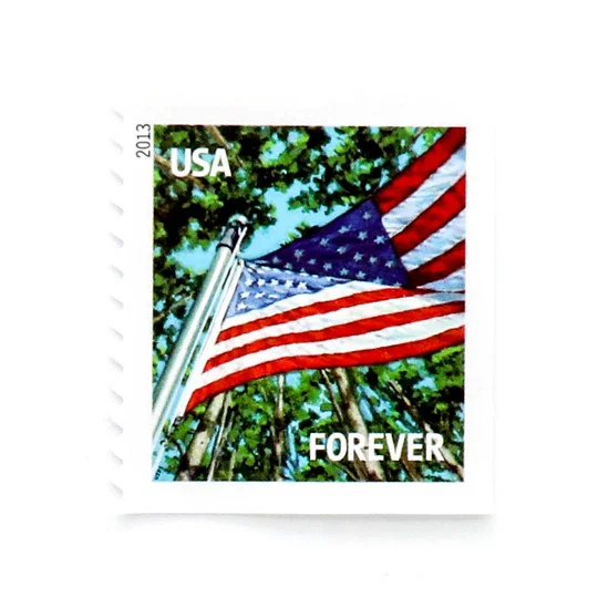 Chang Zhang Flag 2013
