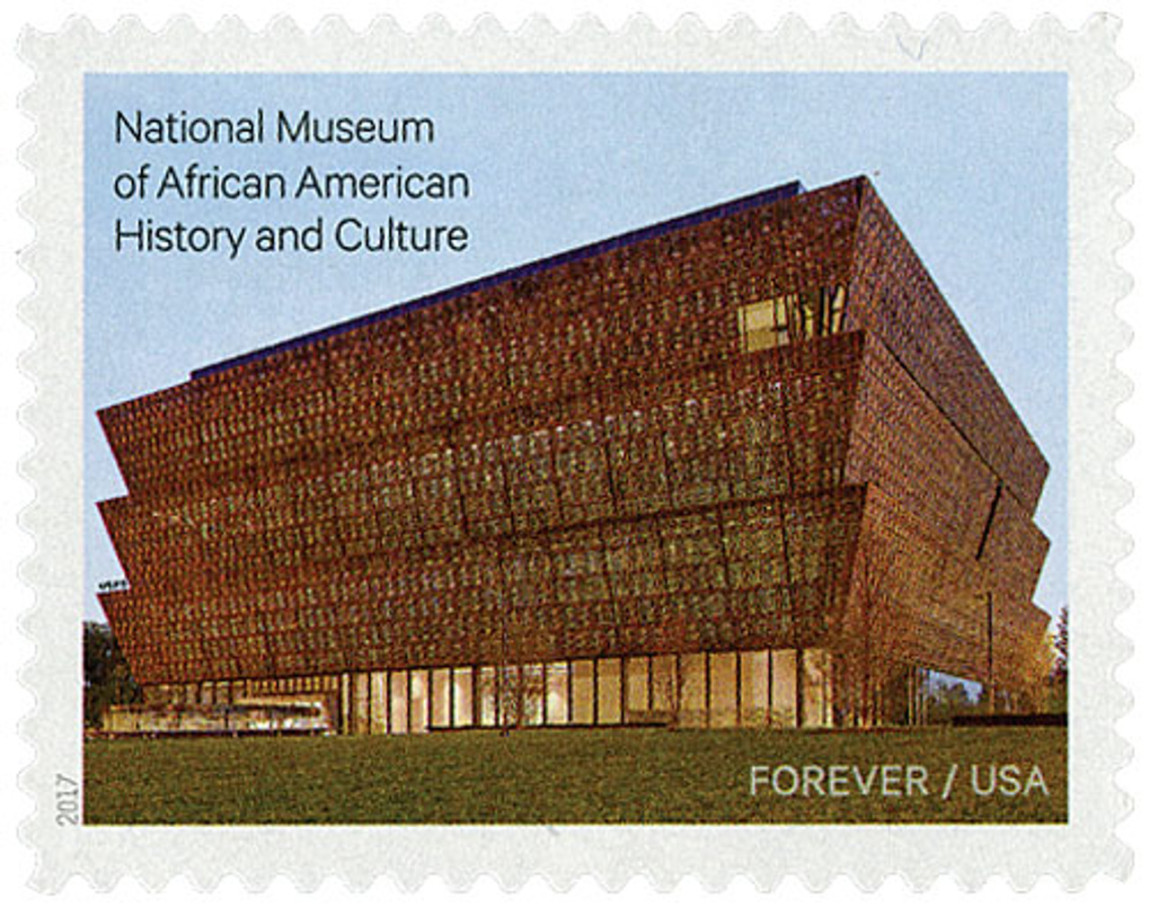 2017 African American Museum